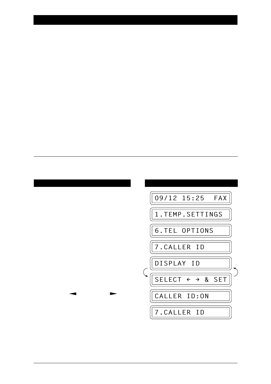 Brother Fax-1020Plus User Manual | Page 103 / 204