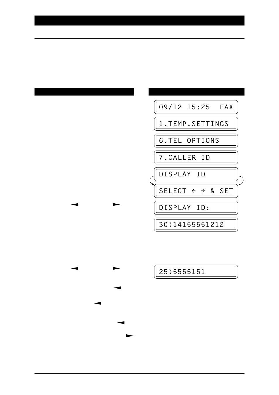 Brother Fax-1020Plus User Manual | Page 104 / 204