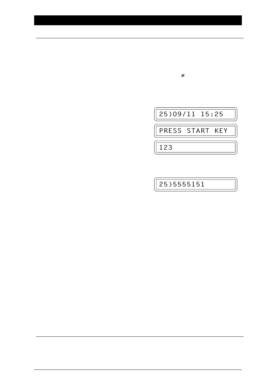 Brother Fax-1020Plus User Manual | Page 106 / 204