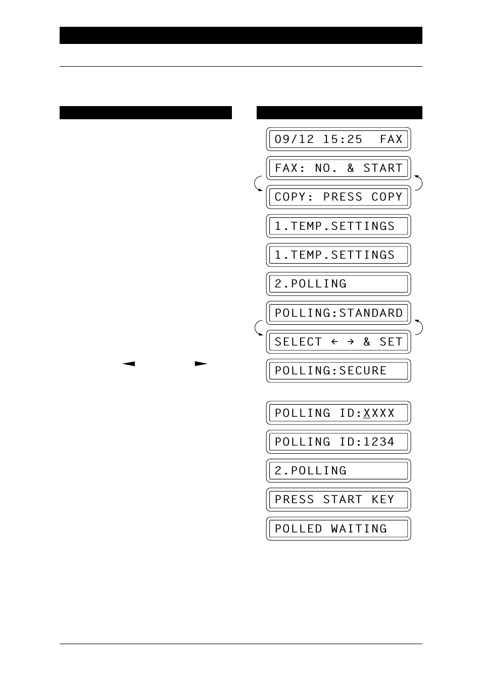 Brother Fax-1020Plus User Manual | Page 114 / 204