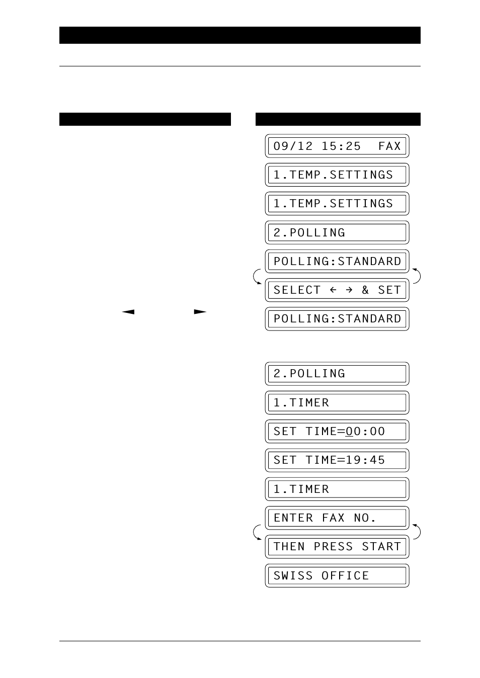 Brother Fax-1020Plus User Manual | Page 115 / 204