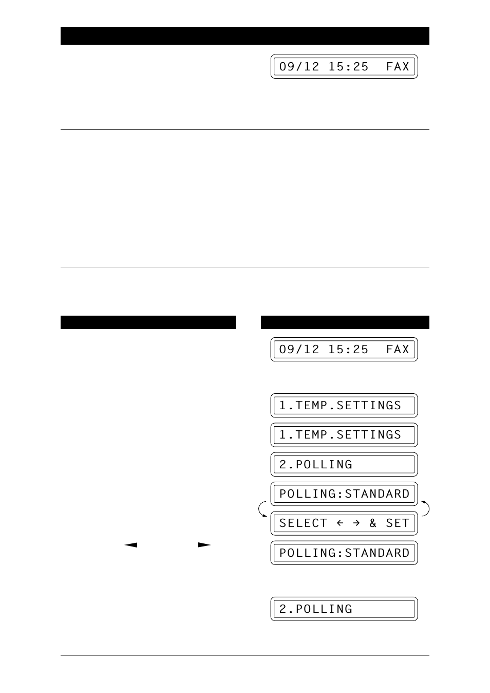 Brother Fax-1020Plus User Manual | Page 116 / 204