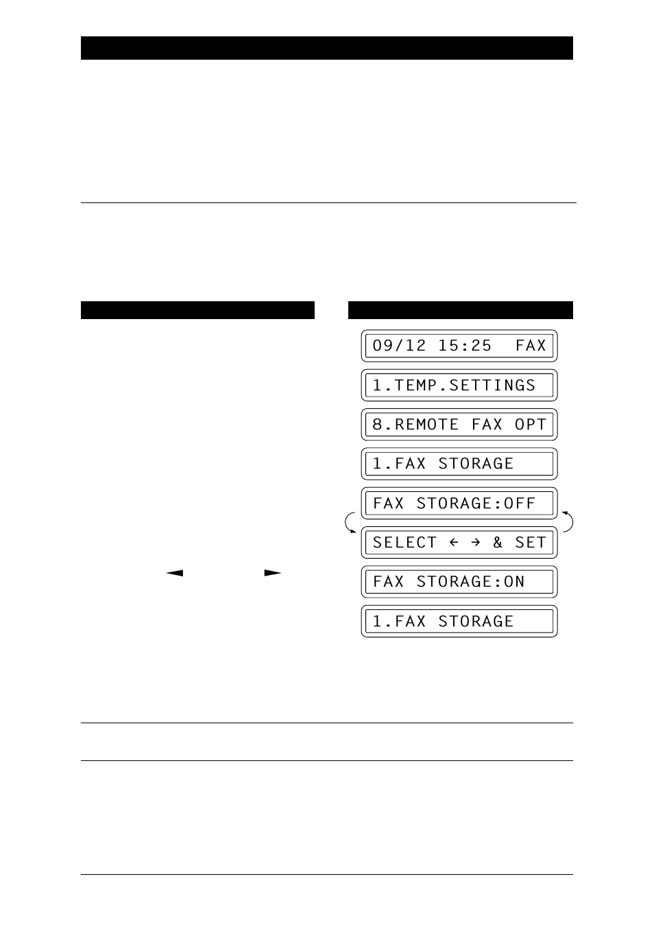 Brother Fax-1020Plus User Manual | Page 118 / 204