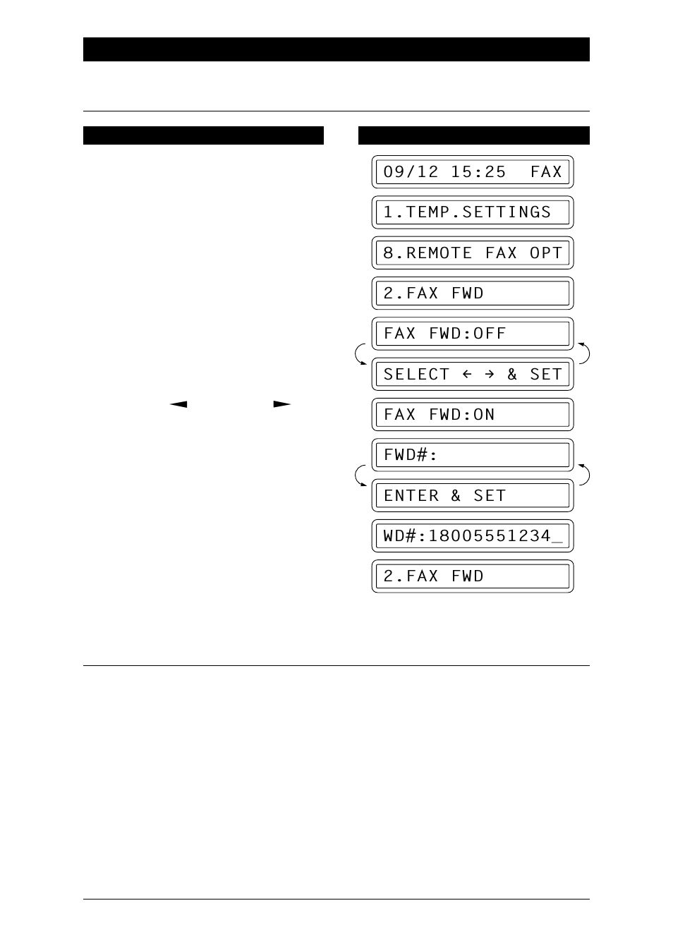 Brother Fax-1020Plus User Manual | Page 120 / 204