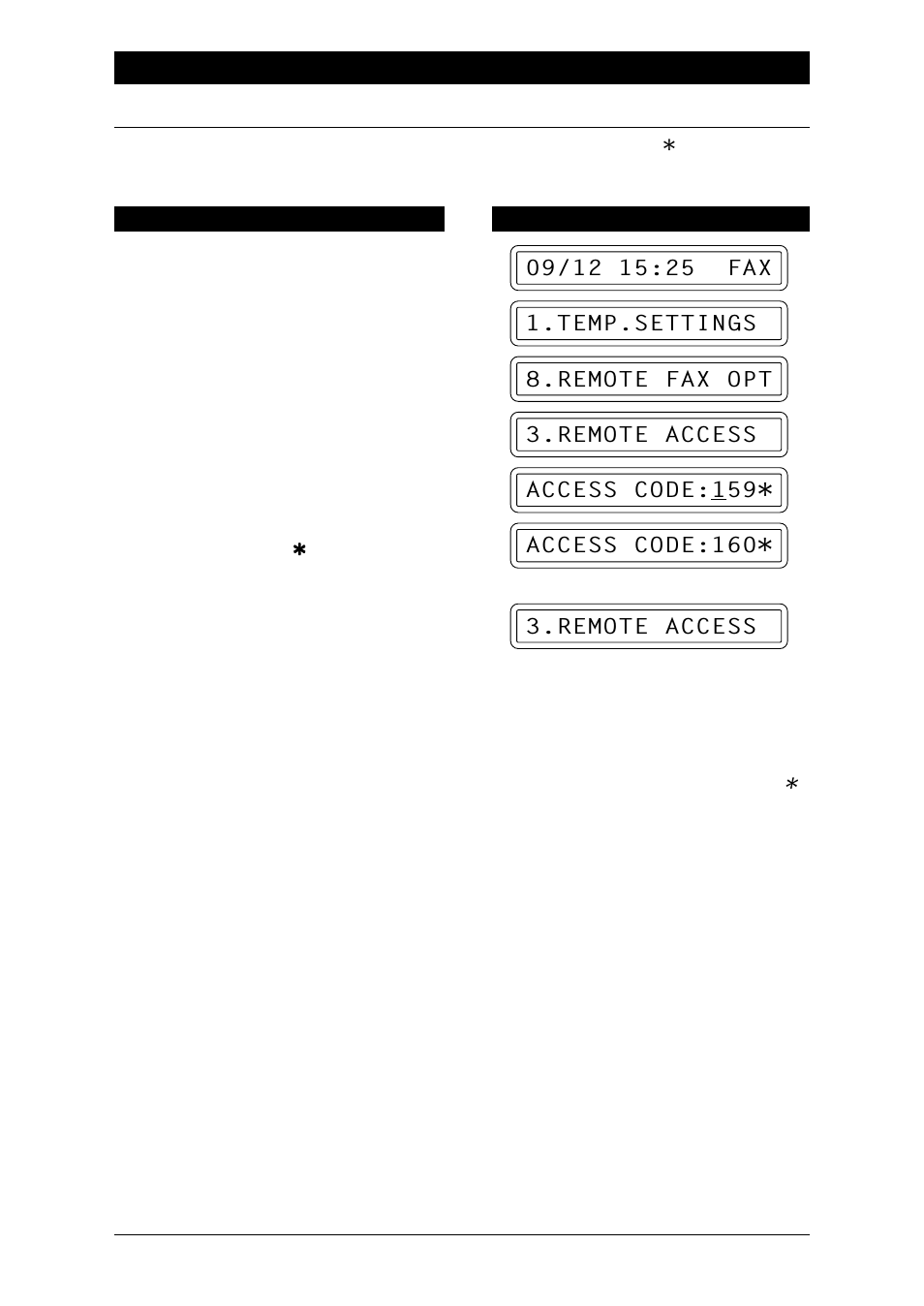 Brother Fax-1020Plus User Manual | Page 121 / 204