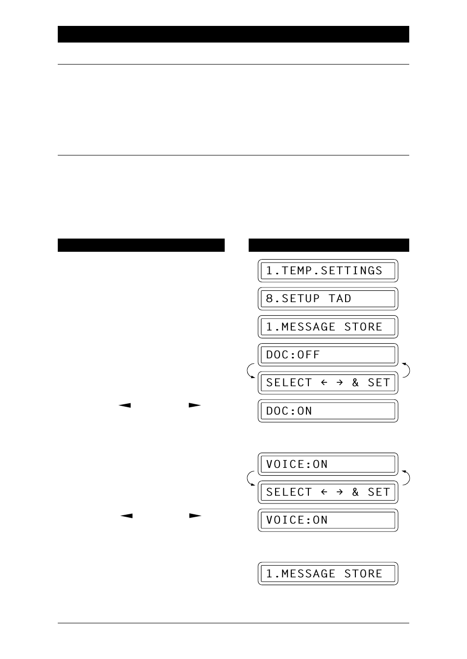 Brother Fax-1020Plus User Manual | Page 132 / 204