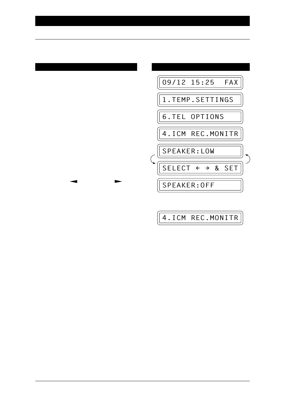 Brother Fax-1020Plus User Manual | Page 136 / 204