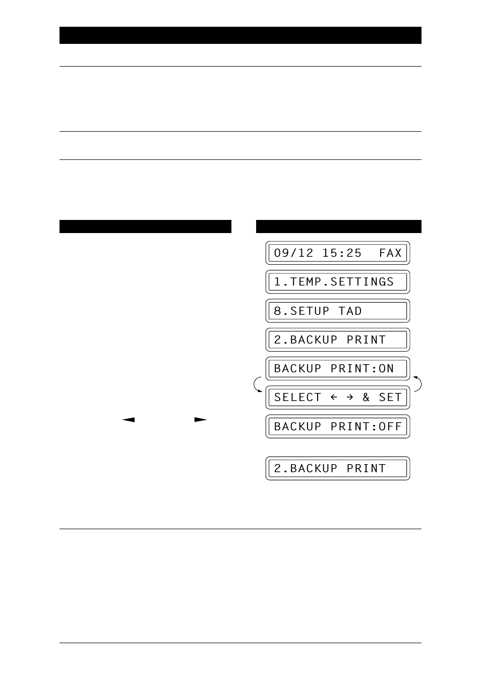 Brother Fax-1020Plus User Manual | Page 138 / 204