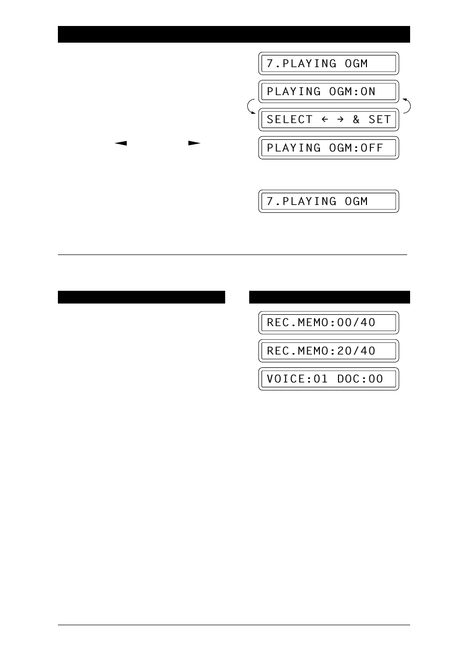 Brother Fax-1020Plus User Manual | Page 144 / 204