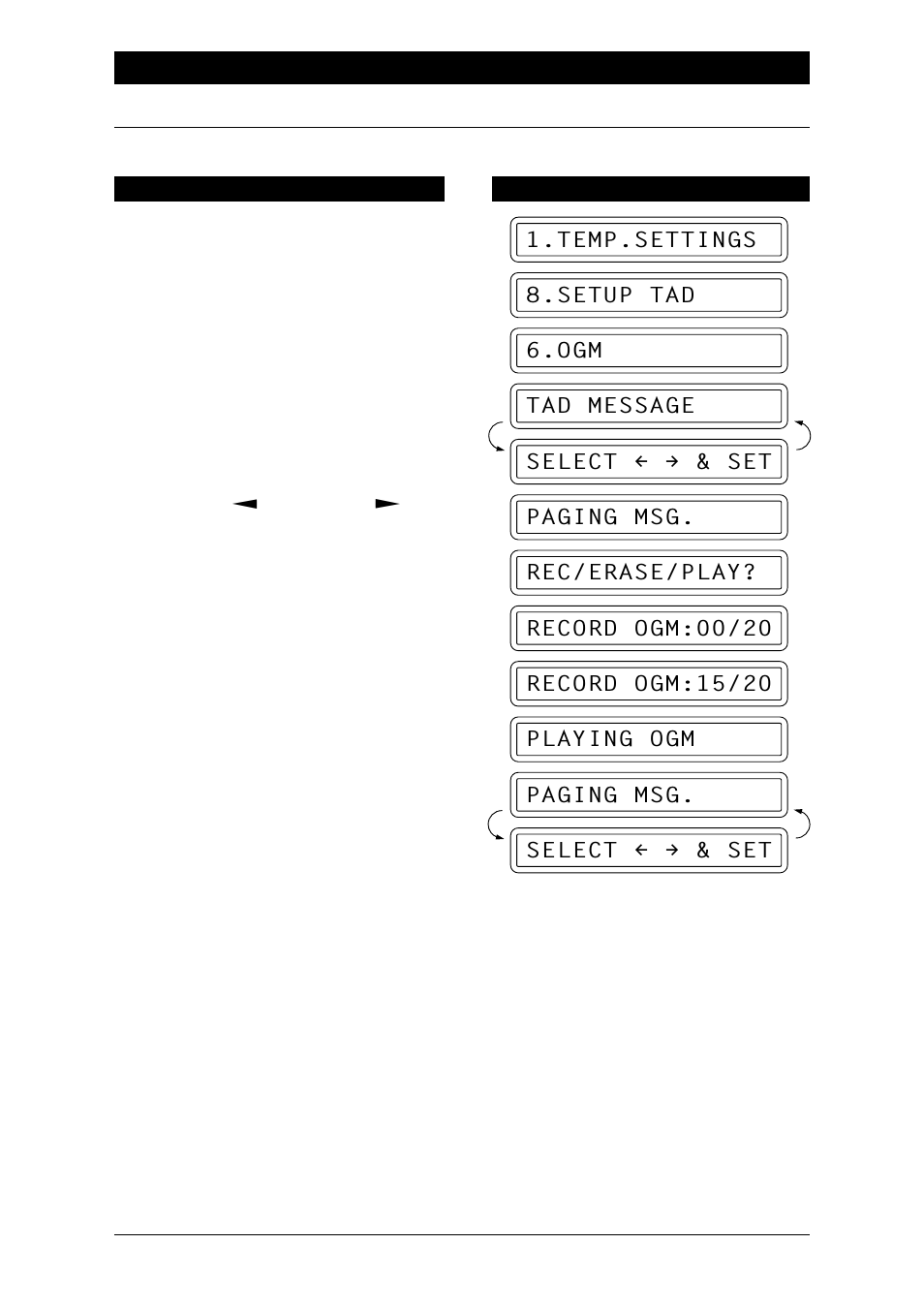 Brother Fax-1020Plus User Manual | Page 146 / 204