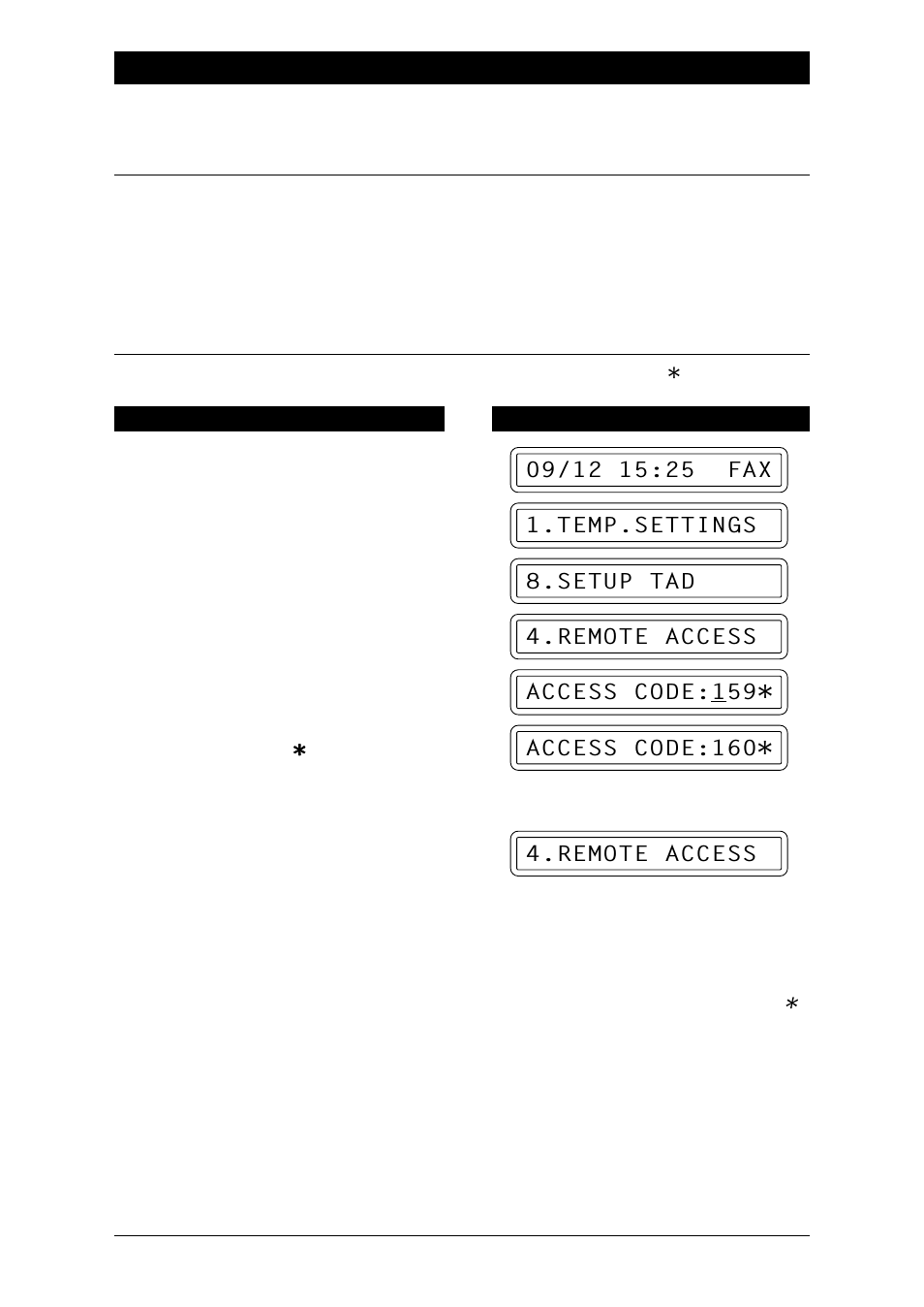 Brother Fax-1020Plus User Manual | Page 149 / 204