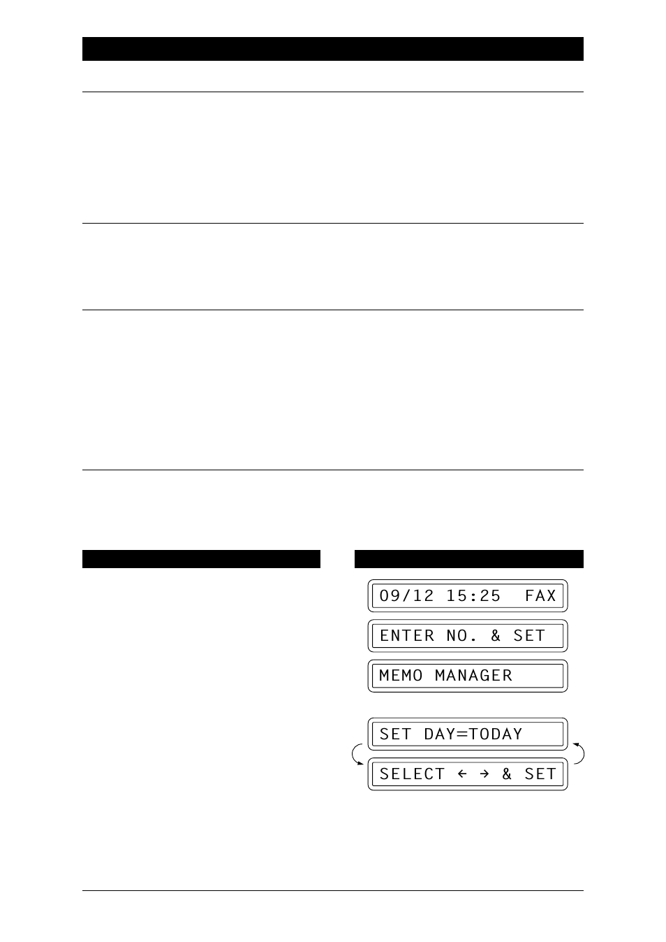 Brother Fax-1020Plus User Manual | Page 153 / 204