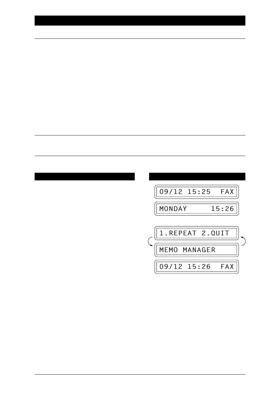 Brother Fax-1020Plus User Manual | Page 155 / 204