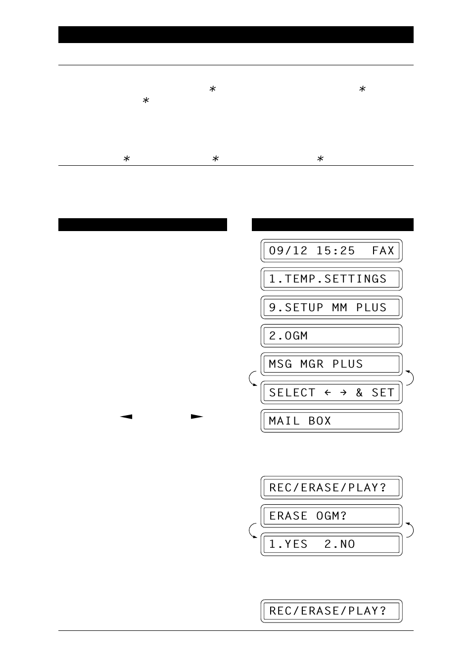 Brother Fax-1020Plus User Manual | Page 166 / 204