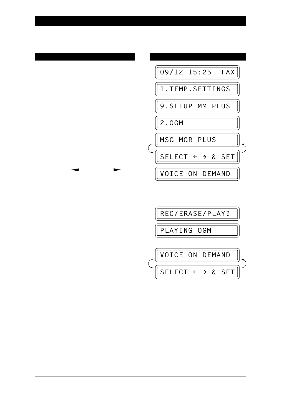 Brother Fax-1020Plus User Manual | Page 167 / 204