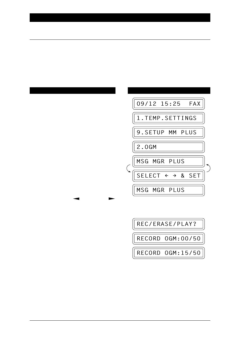 Brother Fax-1020Plus User Manual | Page 168 / 204