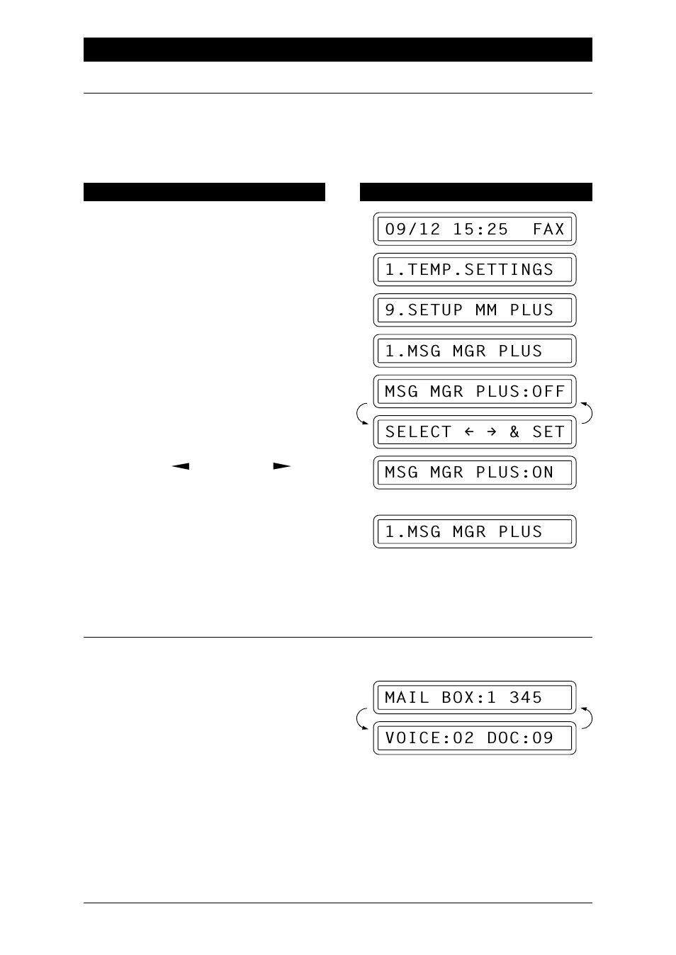 Brother Fax-1020Plus User Manual | Page 170 / 204