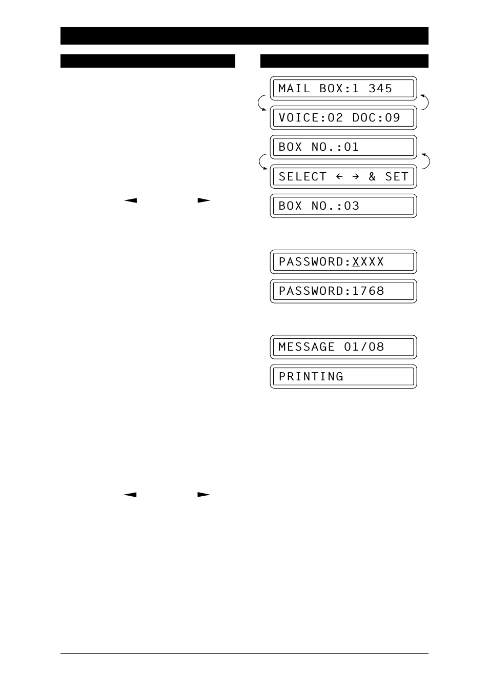 Brother Fax-1020Plus User Manual | Page 171 / 204