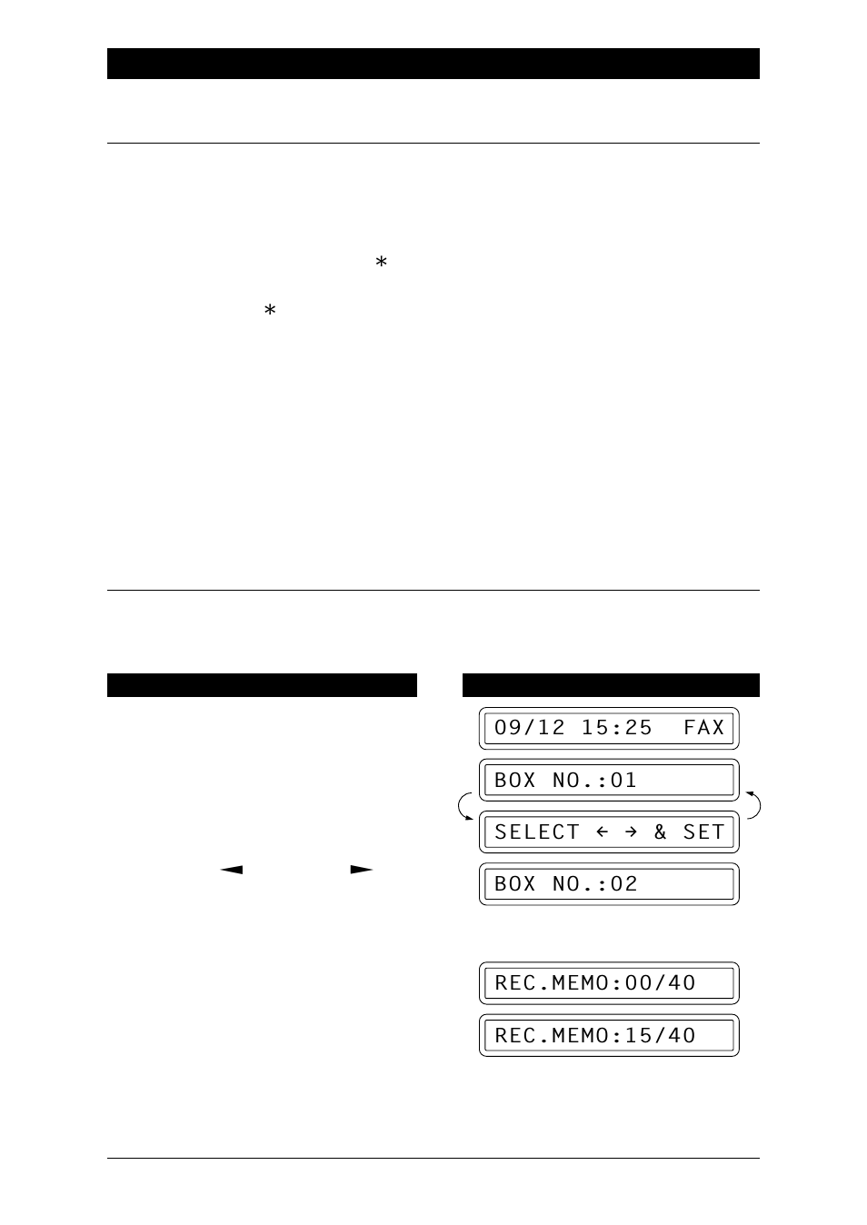 Brother Fax-1020Plus User Manual | Page 172 / 204