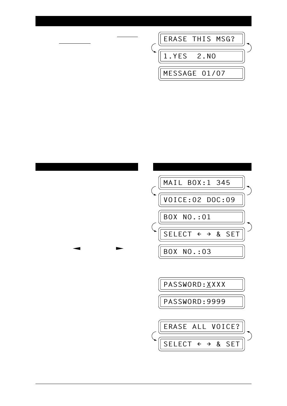 Brother Fax-1020Plus User Manual | Page 174 / 204