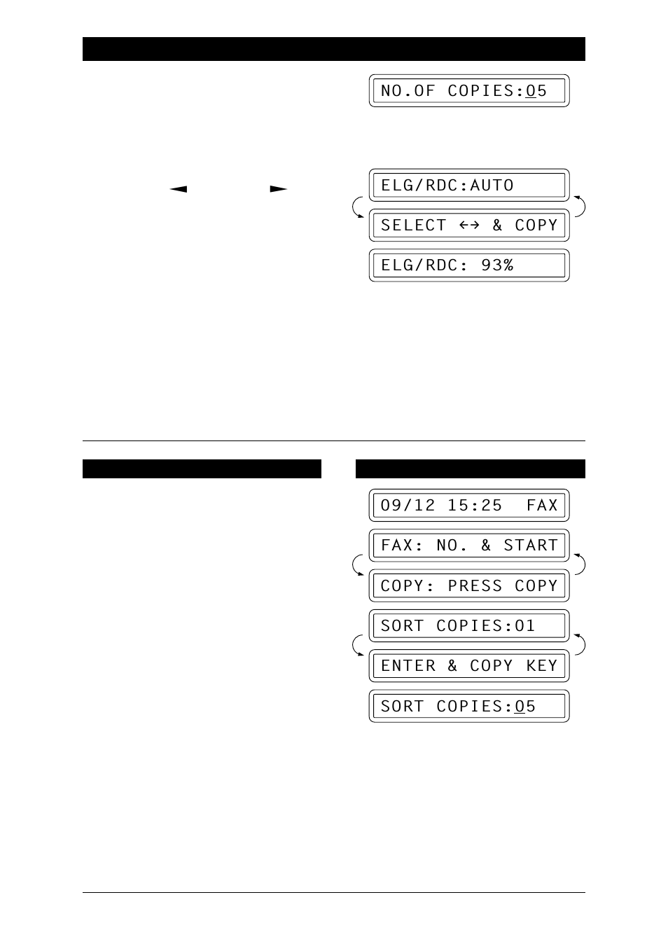 Brother Fax-1020Plus User Manual | Page 178 / 204