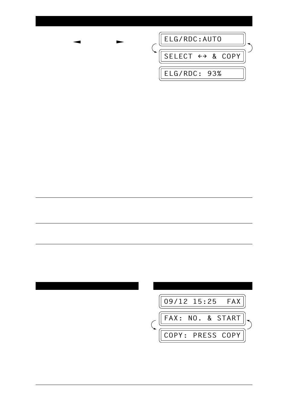 Brother Fax-1020Plus User Manual | Page 179 / 204