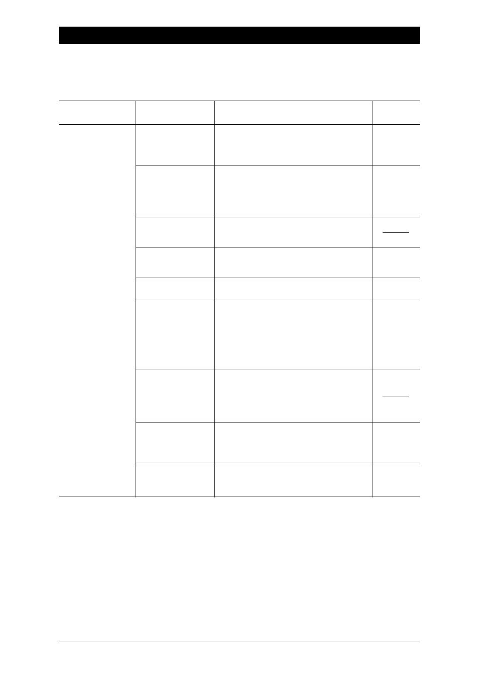 Chapter 13. printing reports and lists | Brother Fax-1020Plus User Manual | Page 182 / 204