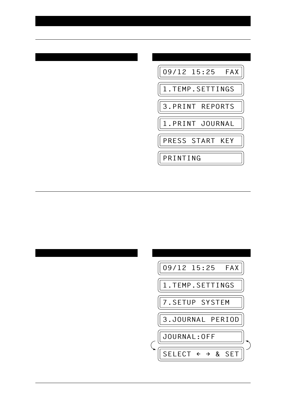 Brother Fax-1020Plus User Manual | Page 183 / 204