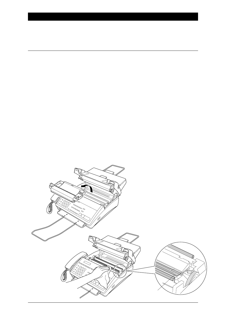 Brother Fax-1020Plus User Manual | Page 188 / 204