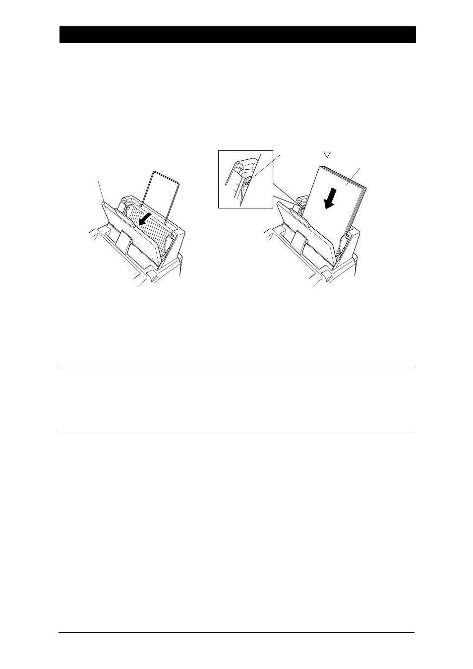 Notice | Brother Fax-1020Plus User Manual | Page 19 / 204