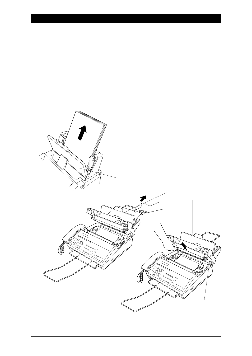 Brother Fax-1020Plus User Manual | Page 191 / 204