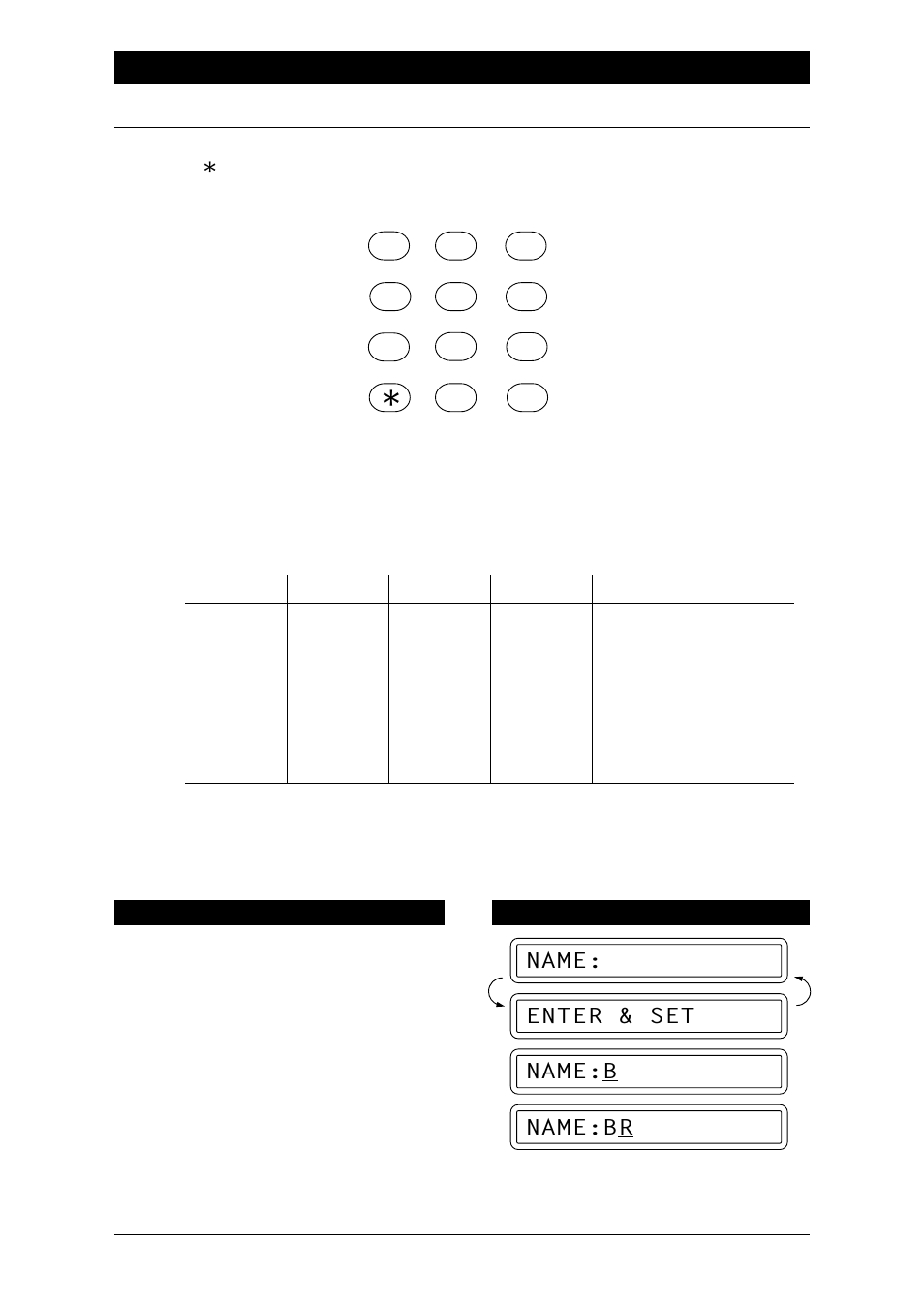 Brother Fax-1020Plus User Manual | Page 41 / 204