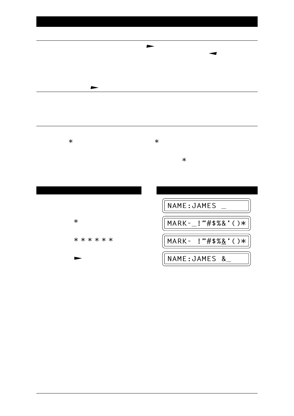 Brother Fax-1020Plus User Manual | Page 42 / 204