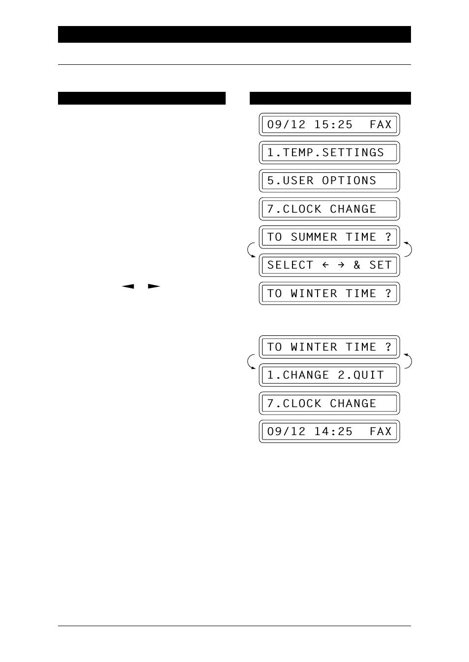 Brother Fax-1020Plus User Manual | Page 48 / 204