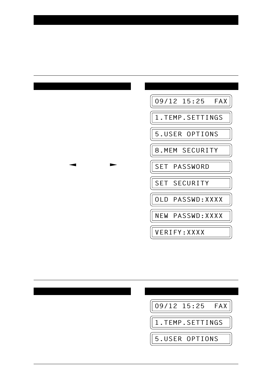 Brother Fax-1020Plus User Manual | Page 57 / 204