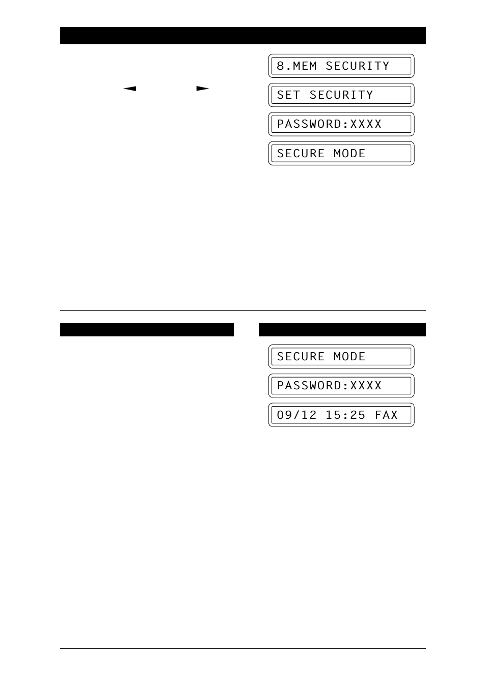 Brother Fax-1020Plus User Manual | Page 58 / 204