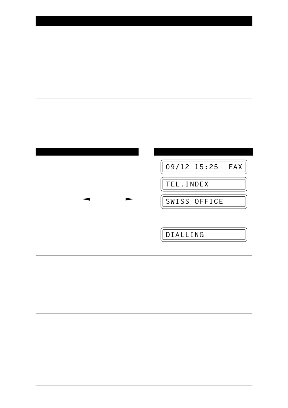 Brother Fax-1020Plus User Manual | Page 60 / 204