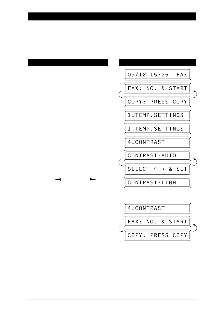 Brother Fax-1020Plus User Manual | Page 65 / 204