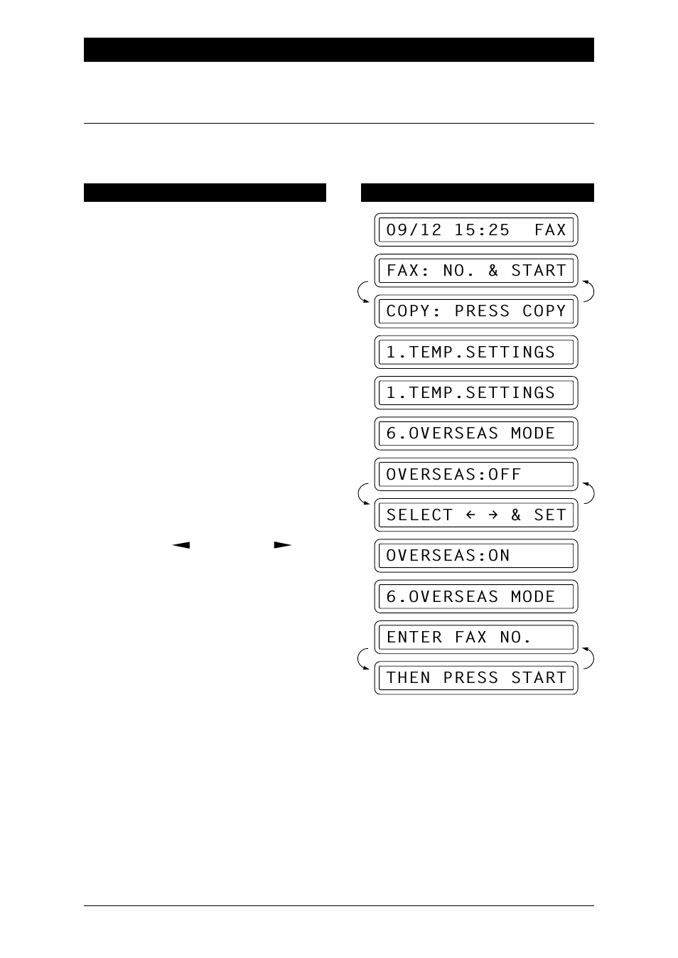 Brother Fax-1020Plus User Manual | Page 75 / 204