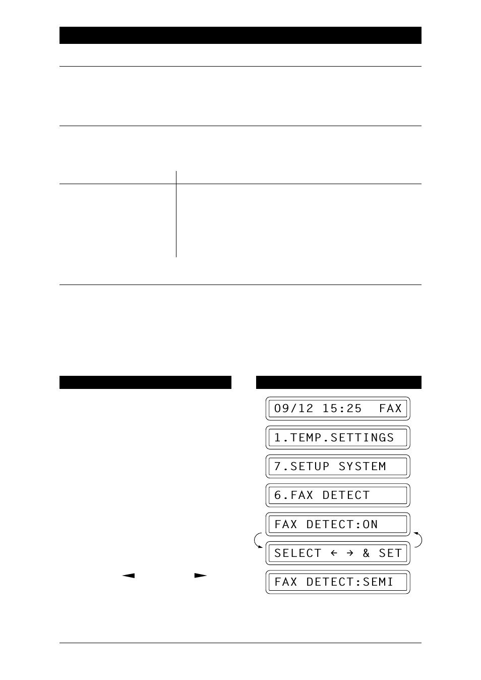 Brother Fax-1020Plus User Manual | Page 87 / 204