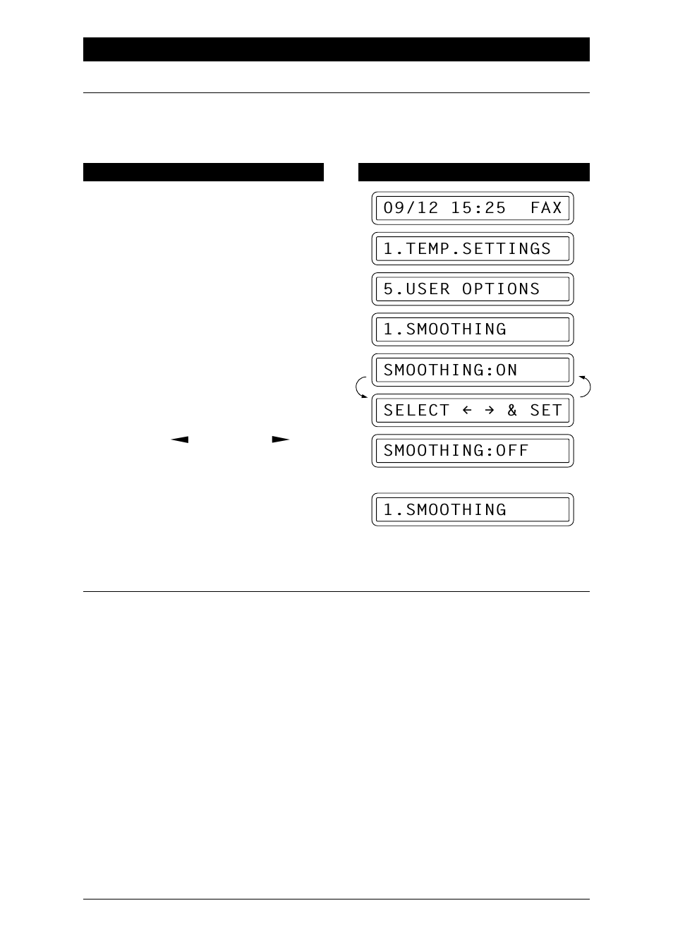 Brother Fax-1020Plus User Manual | Page 93 / 204