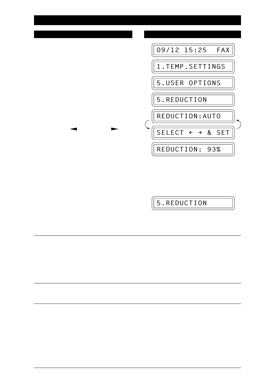 Brother Fax-1020Plus User Manual | Page 94 / 204