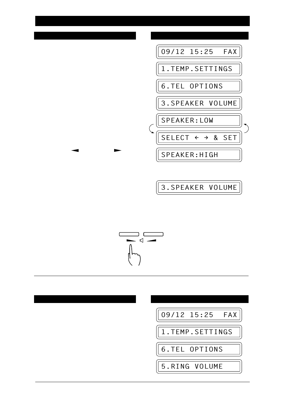 Brother Fax-1020Plus User Manual | Page 95 / 204