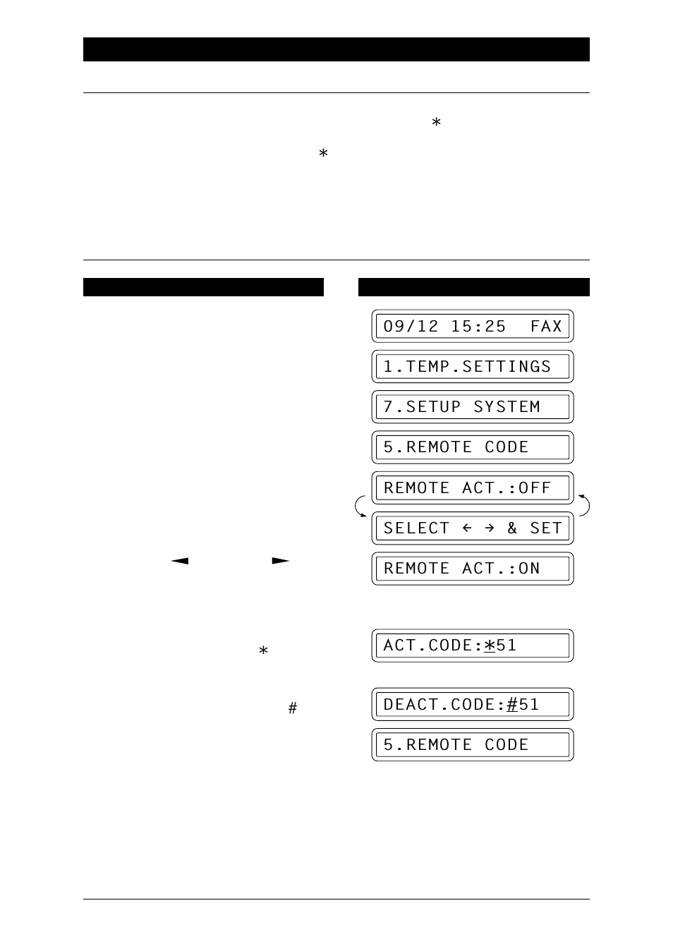 Brother Fax-1020Plus User Manual | Page 99 / 204