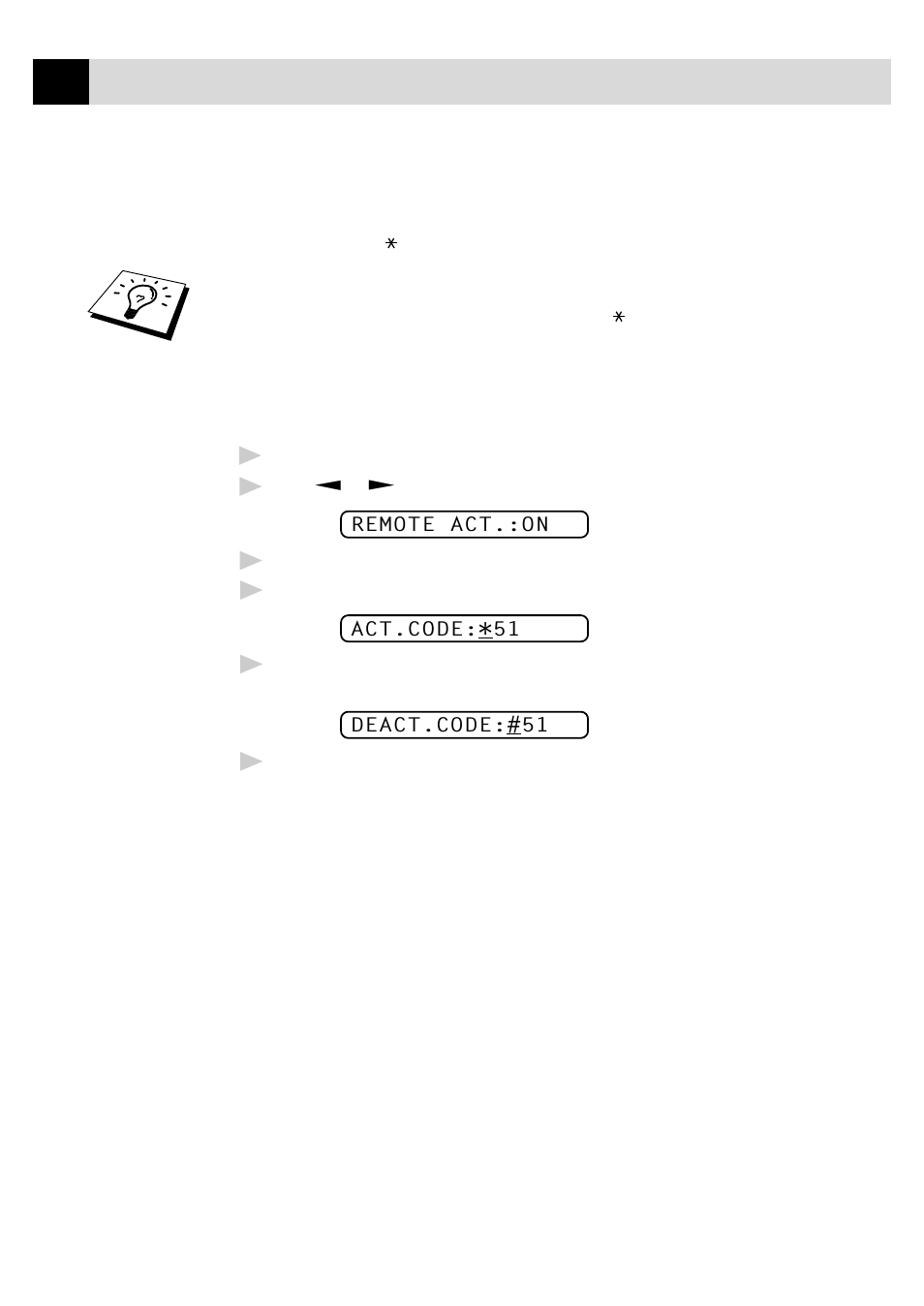 Brother FAX-940 E-mail User Manual | Page 56 / 150