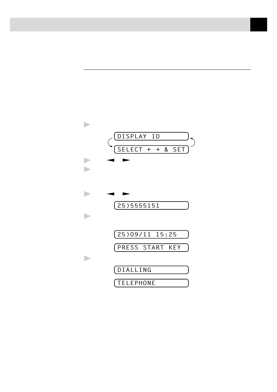 Brother FAX-940 E-mail User Manual | Page 59 / 150