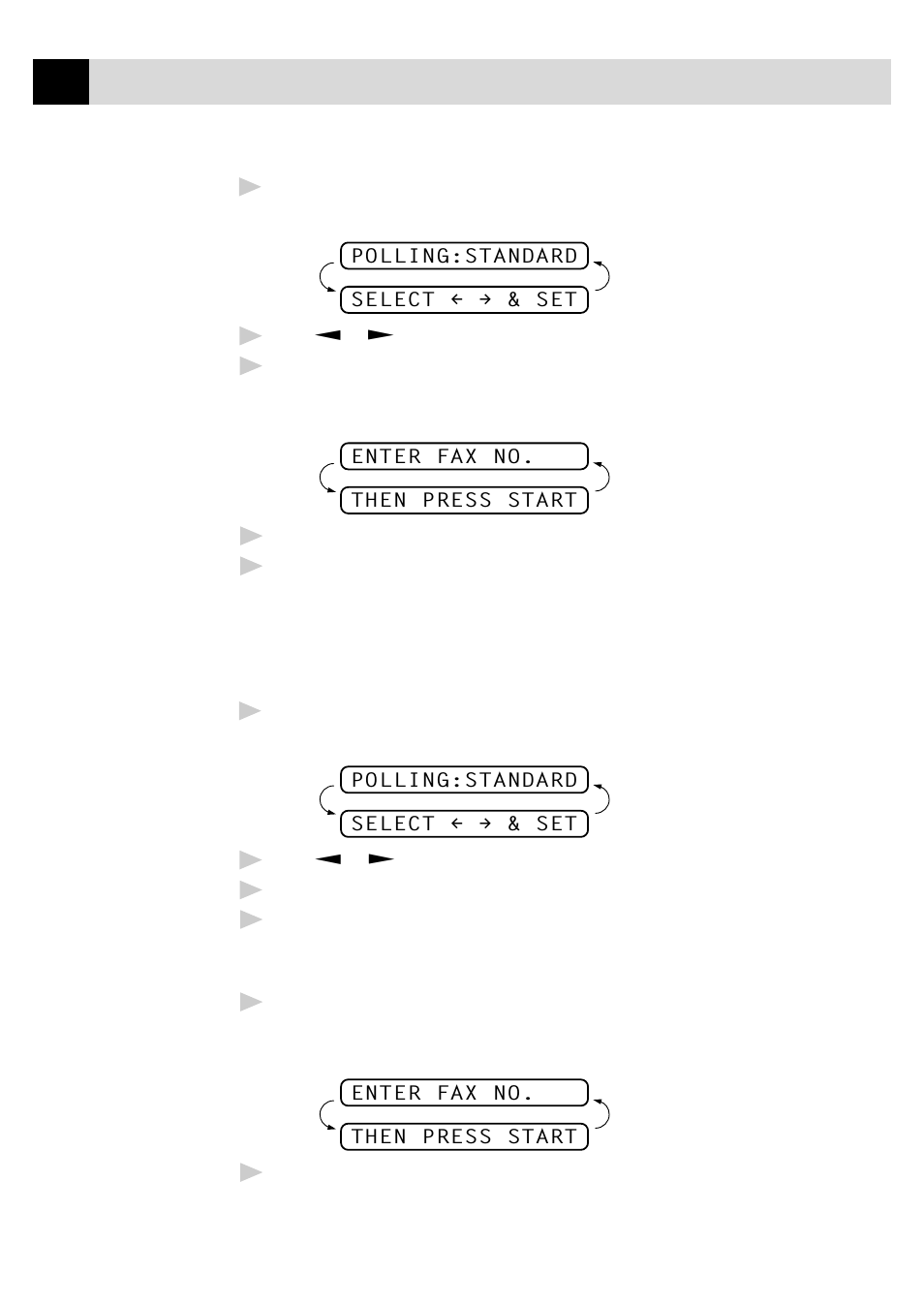 Brother FAX-940 E-mail User Manual | Page 62 / 150