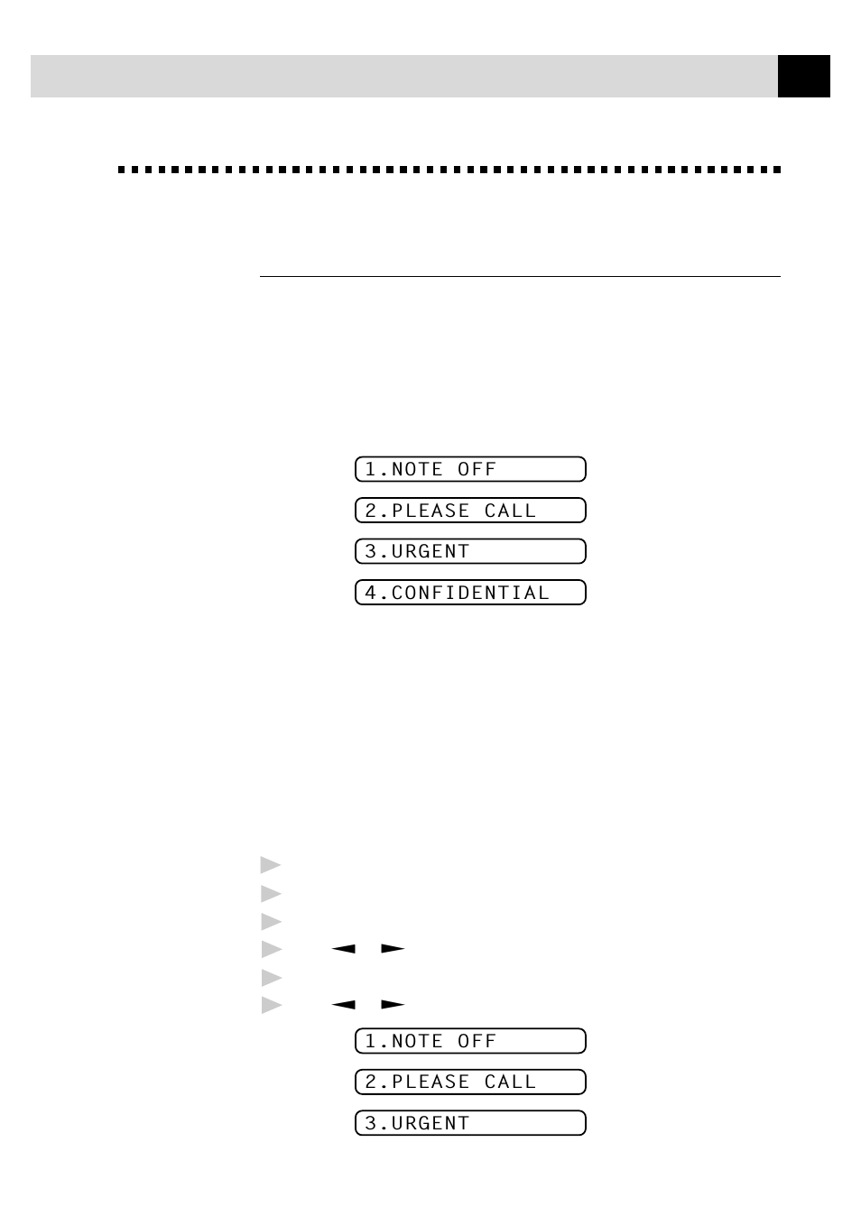 Basic sending operations, Composing an electronic cover page | Brother FAX-940 E-mail User Manual | Page 69 / 150