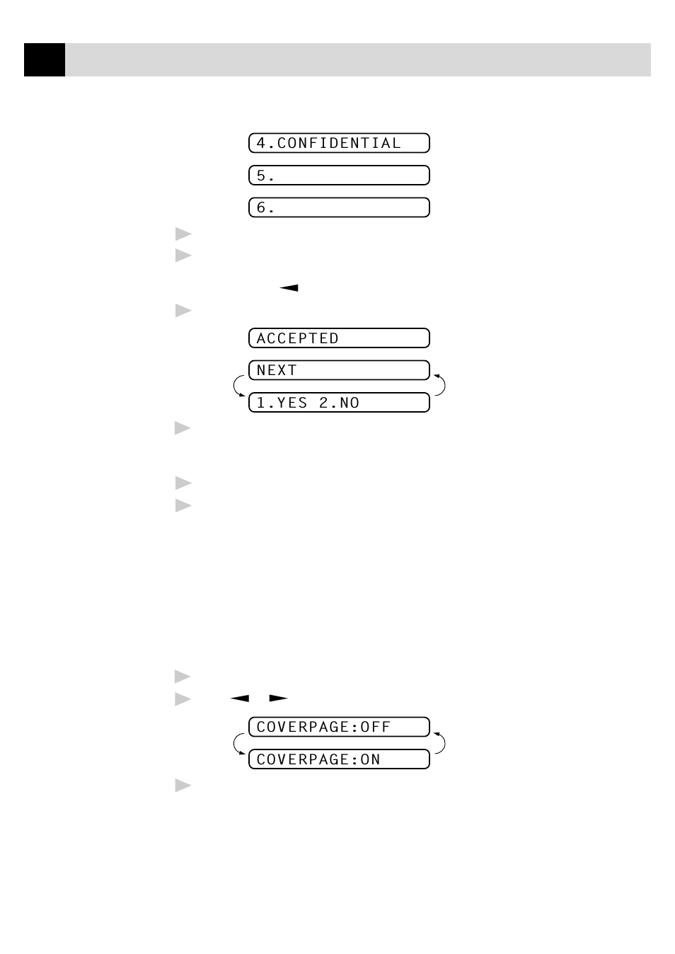 Brother FAX-940 E-mail User Manual | Page 70 / 150