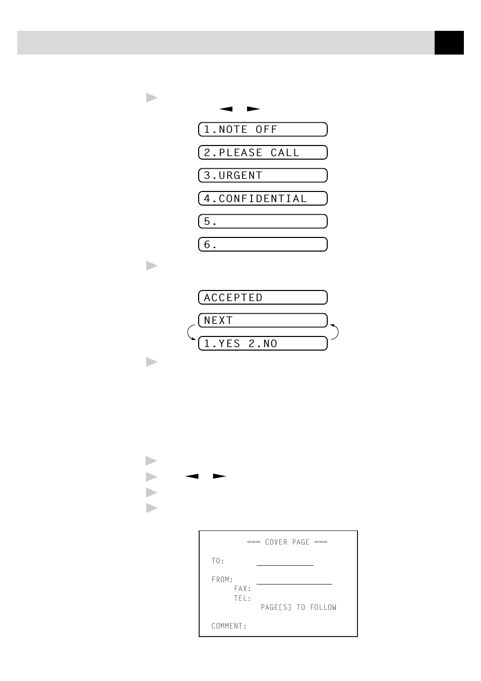 Brother FAX-940 E-mail User Manual | Page 71 / 150